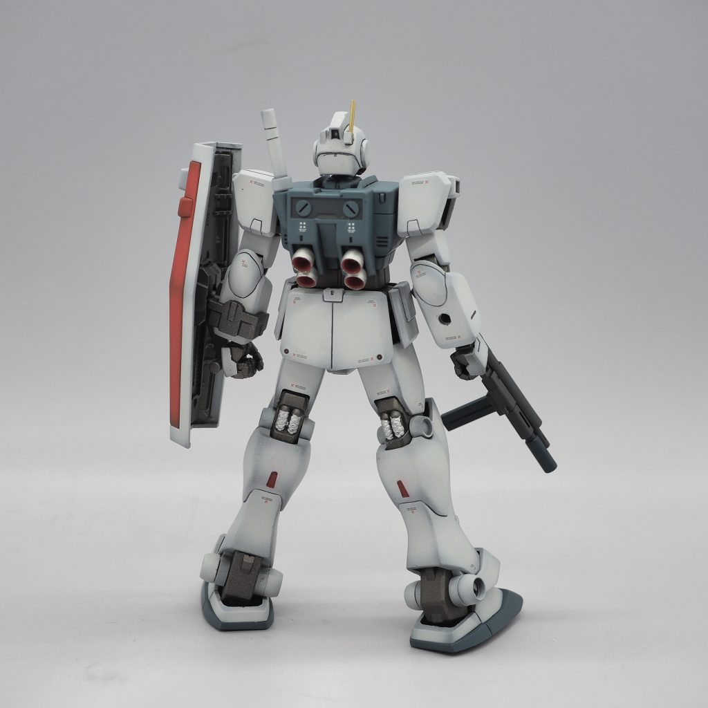 ジム　寒冷地仕様–9枚目/制作者：753dryface