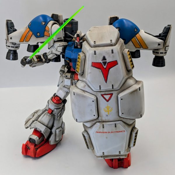 GP02サイサリス