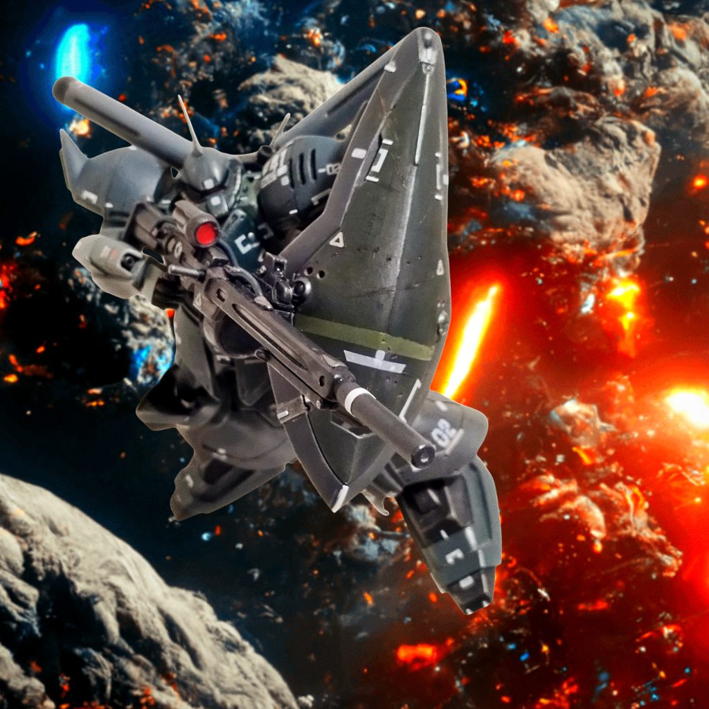 シーマシールドも健在です🐤