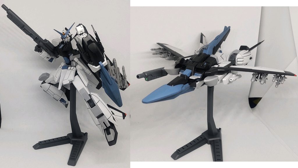 オオツキガタ改（試製武装テスト機）–7枚目/制作者：マルミコアロ