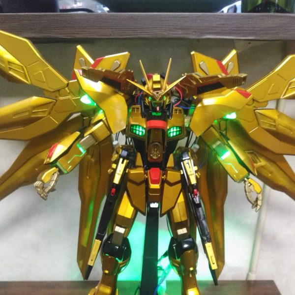 ストライクフリーダム　ライトニングエディション