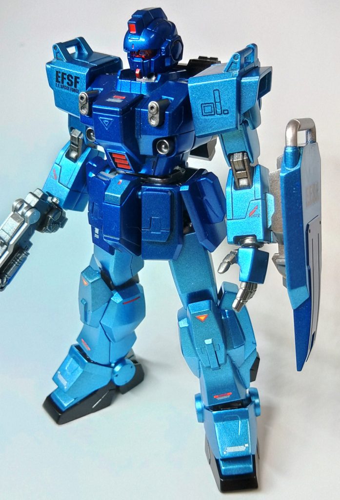 ブルーデスティニー–2枚目/制作者：@nanotek04