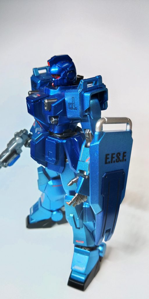 ブルーデスティニー–3枚目/制作者：@nanotek04