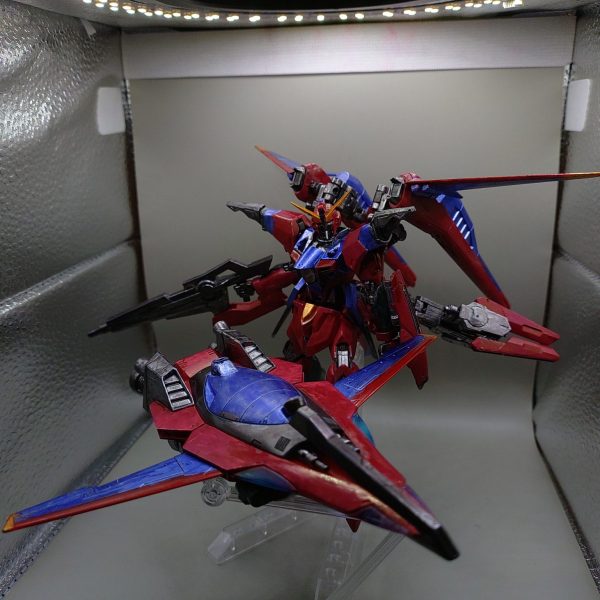 イムーブル・ジャスティス