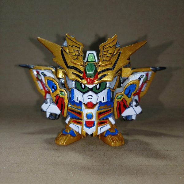 四代目頑駄無大将軍(大将軍コレクション)