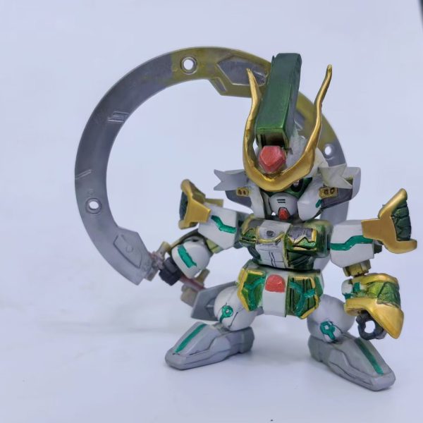 毛利元就頑駄無