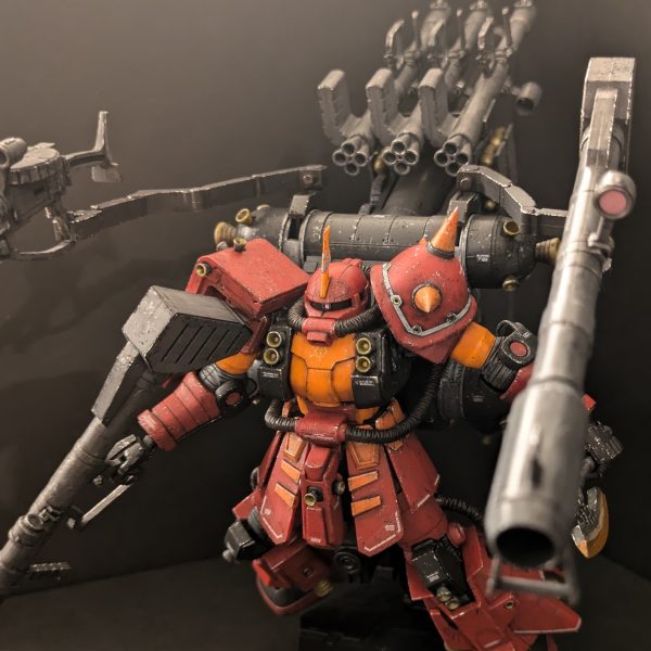 HG MS-06R ザクII (サイコ・ザク)組み立て済み MS-06R-PZ_01-600x600.jpg