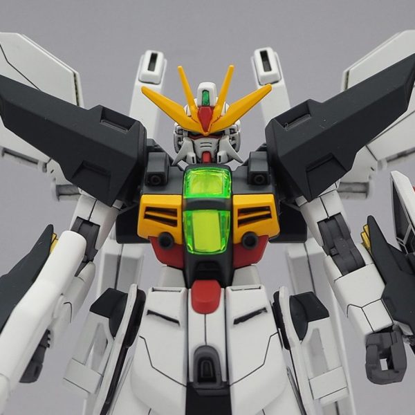 ガンダムダブルエックス