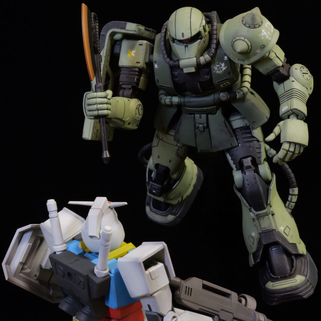 ドアンザク–2枚目/制作者：ギレンシデン