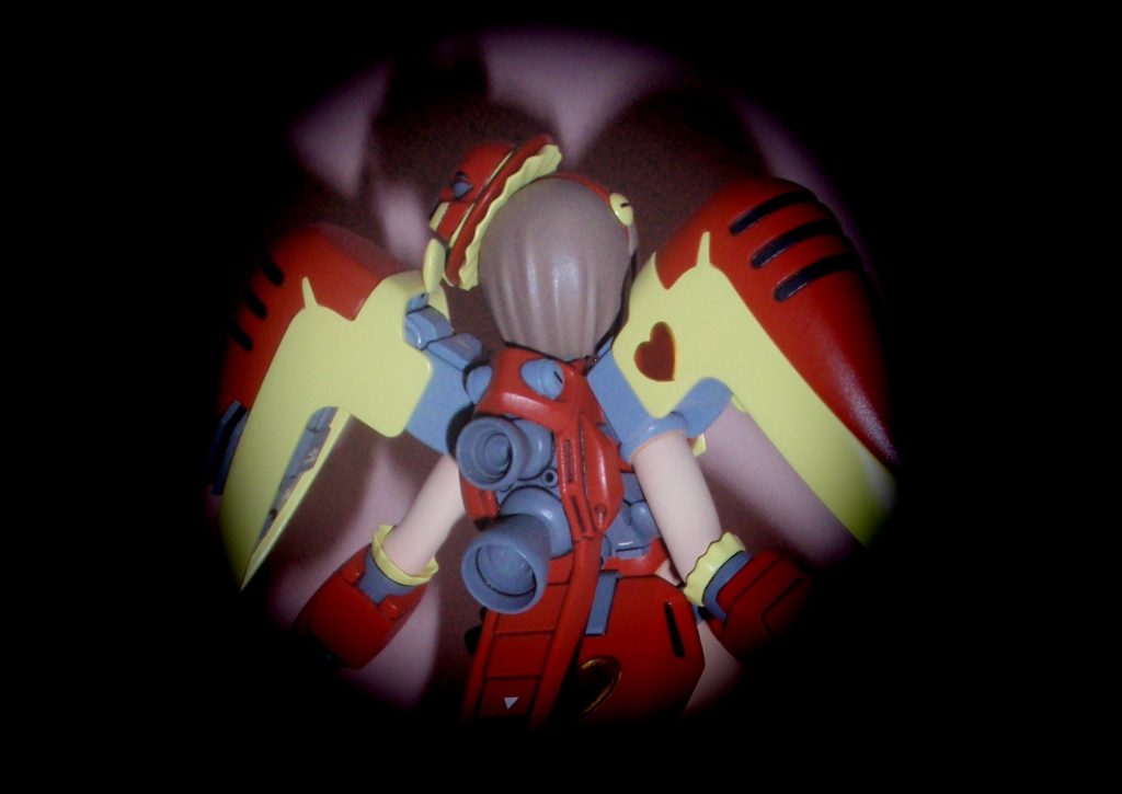 ゾロアッ娘–5枚目/制作者:KO-DA