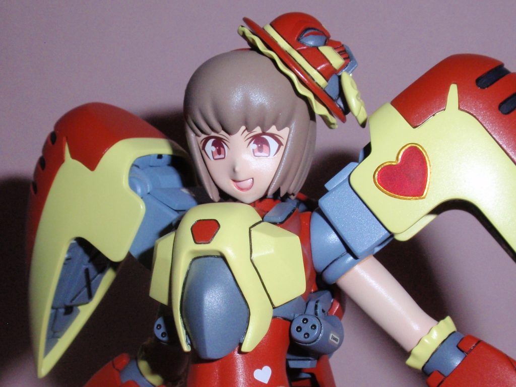 ゾロアッ娘–3枚目/制作者:KO-DA