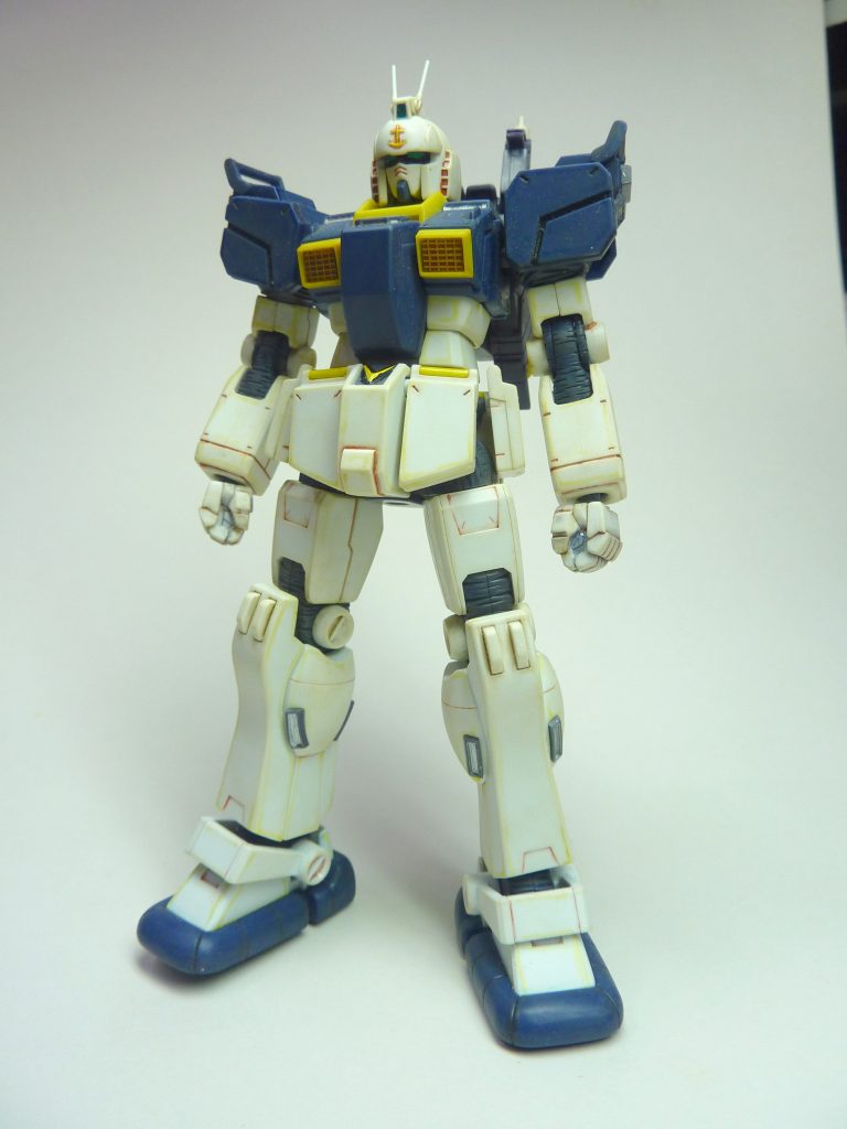 成型色仕上げトップコートもしていません。