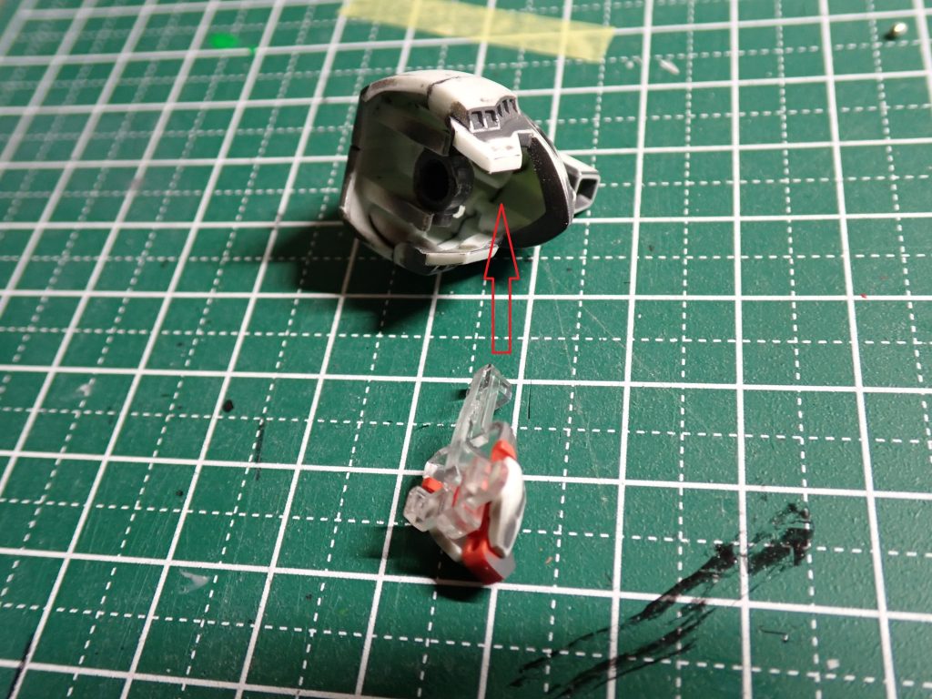 あとは差し込み確認でOK