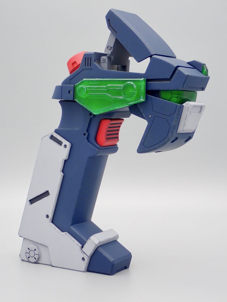 1/1 Gコン–9枚目/制作者：アッシー