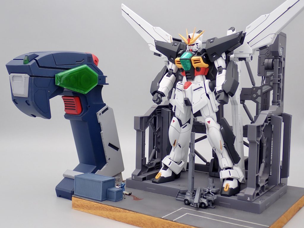 1/1 Gコン–8枚目/制作者：アッシー