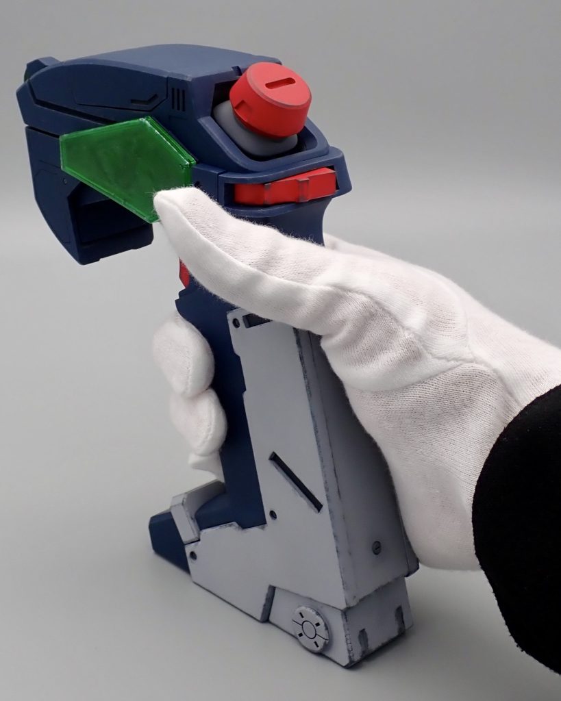 1/1 Gコン–5枚目/制作者：アッシー