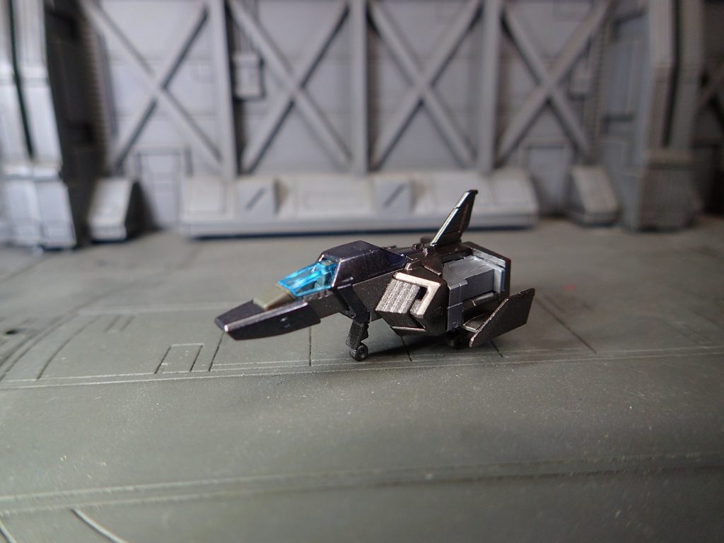 コアファイター１