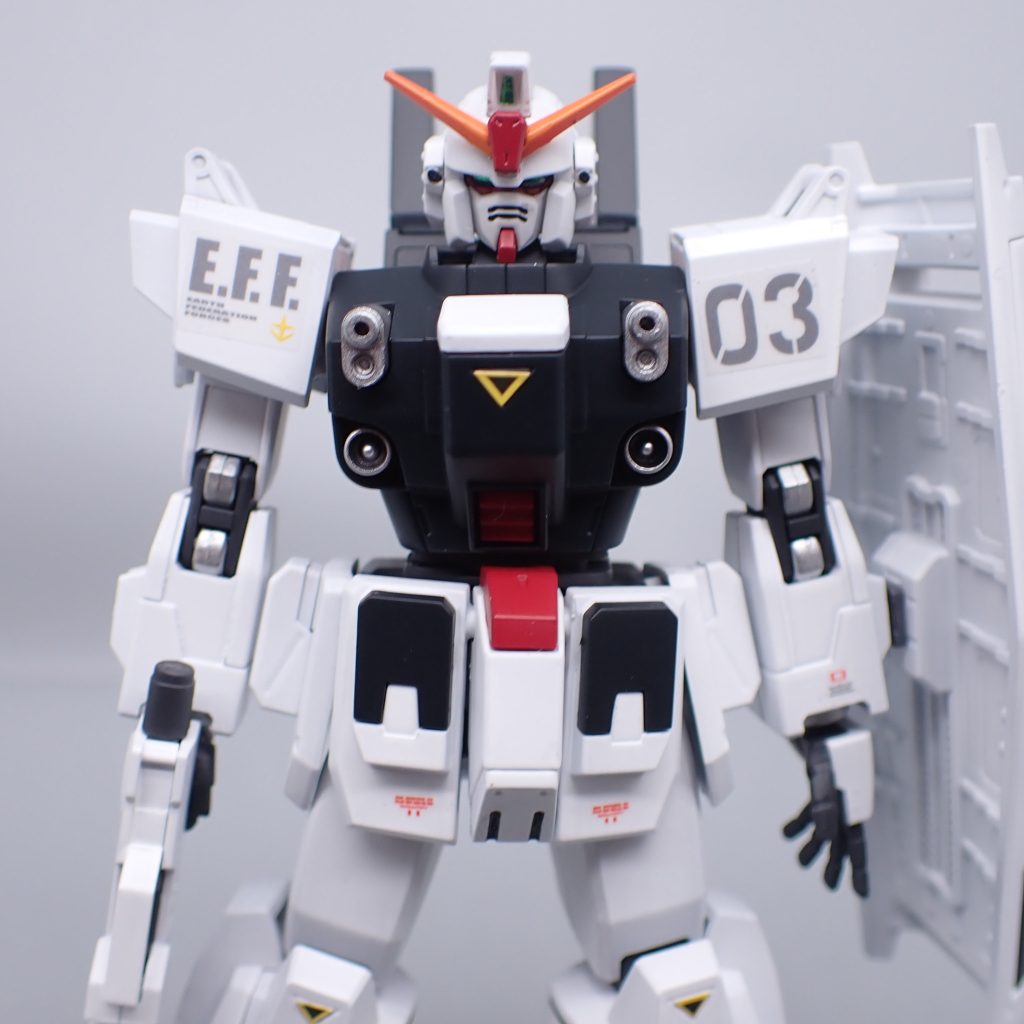 BD3号機–4枚目/制作者：アンジェロのプラモデル工房