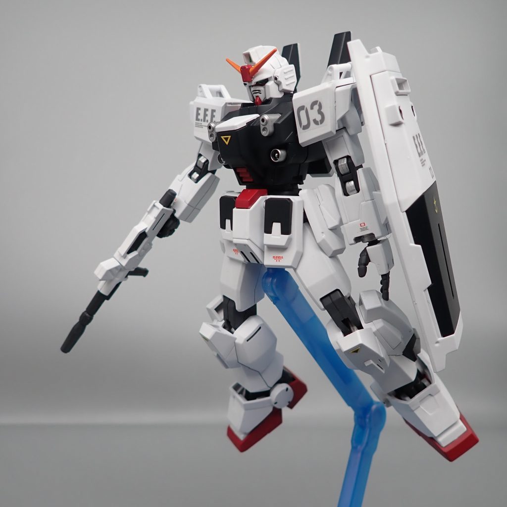 BD3号機–5枚目/制作者：アンジェロのプラモデル工房