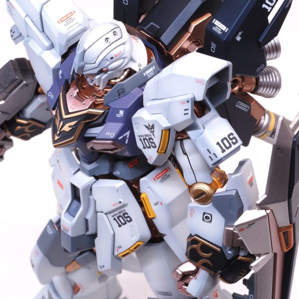 HGUC シナンジュ・スタイン (ナラティブVer.)