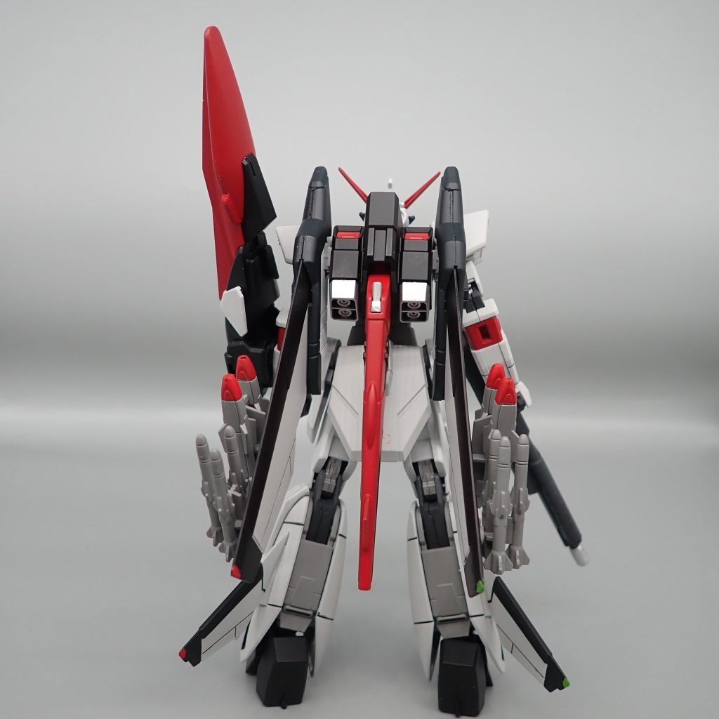 ムラサメ改–3枚目/制作者：アンジェロのプラモデル工房