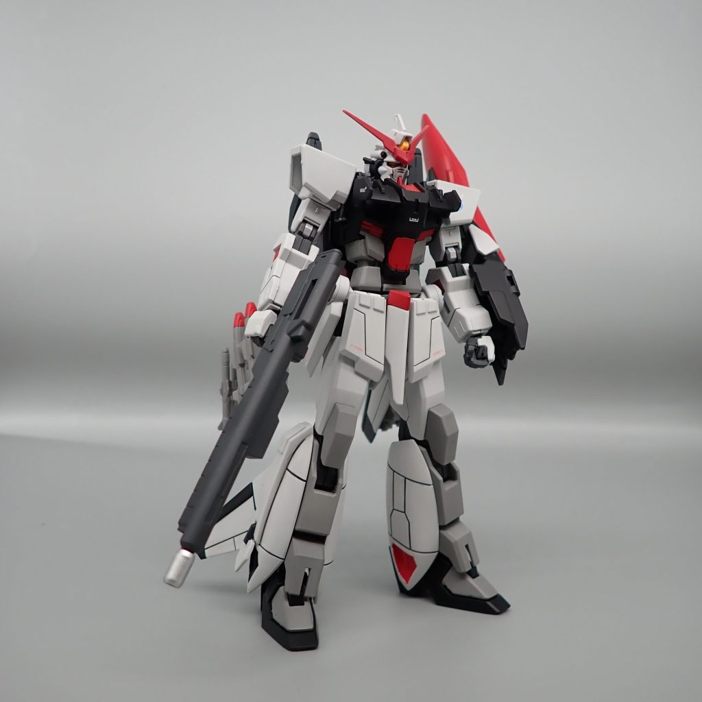 ムラサメ改–5枚目/制作者：アンジェロのプラモデル工房