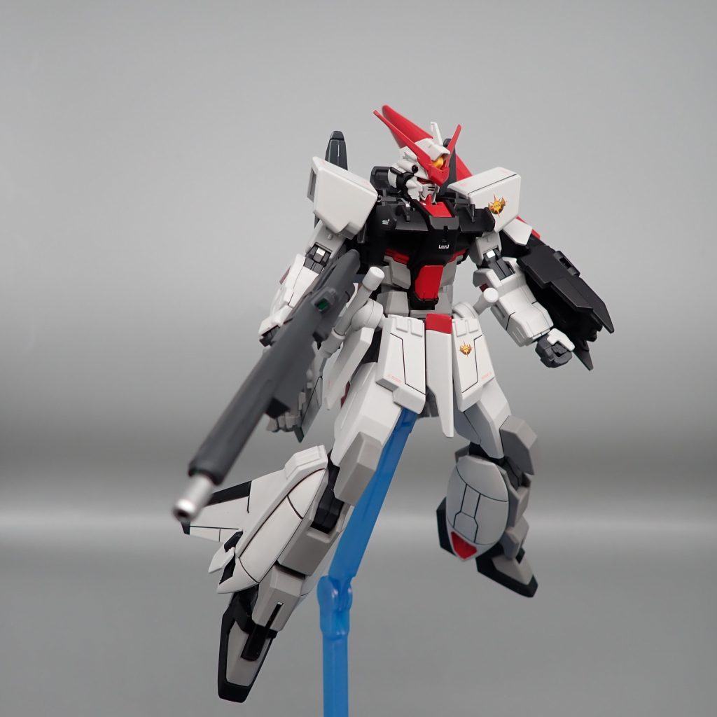 ムラサメ改　オーブ仕様–5枚目/制作者：アンジェロのプラモデル工房