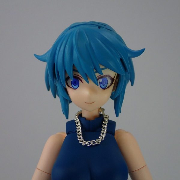 【Gガンダム】アレンビー・ビアズリー令和版