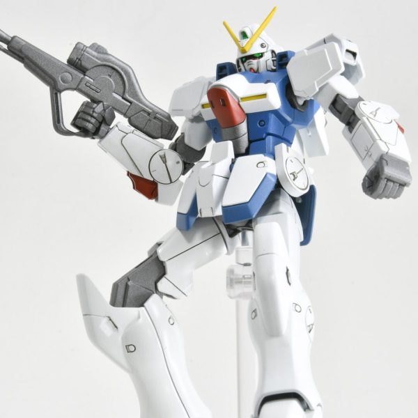 HGUC　ヴィクトリーガンダム