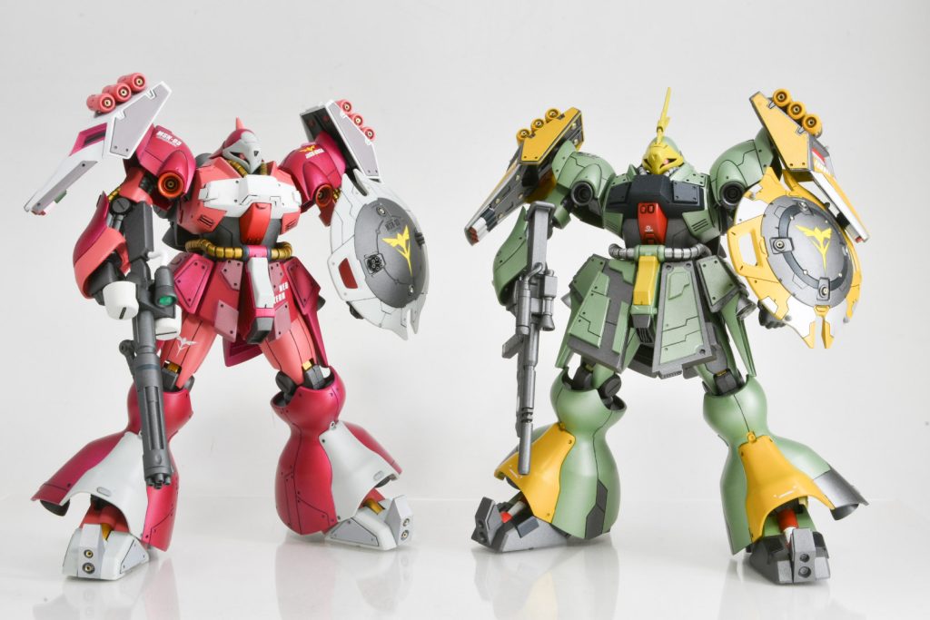 ツーショットで📸