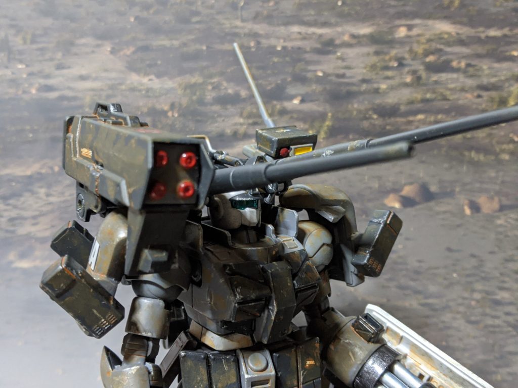 最終的にこの機体大破することなく終戦を迎えることになる。正確に言うと終戦後に発見されたという方が正しい。