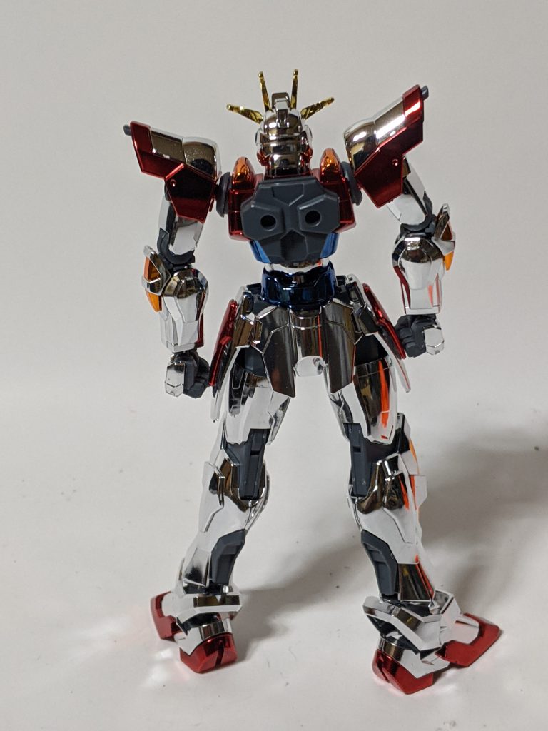 大分前ですが近所のコンテストに作品を出品して、特別賞の商品としていただきました。