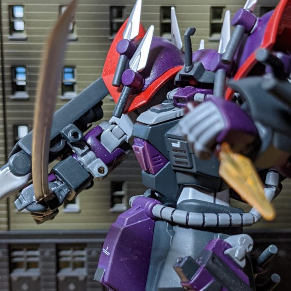 HG イフリートシュナイド、ジュアッグ、デルタプラス HG イフリートシュナイド、ジュアッグ、デルタプラス - メルカリ