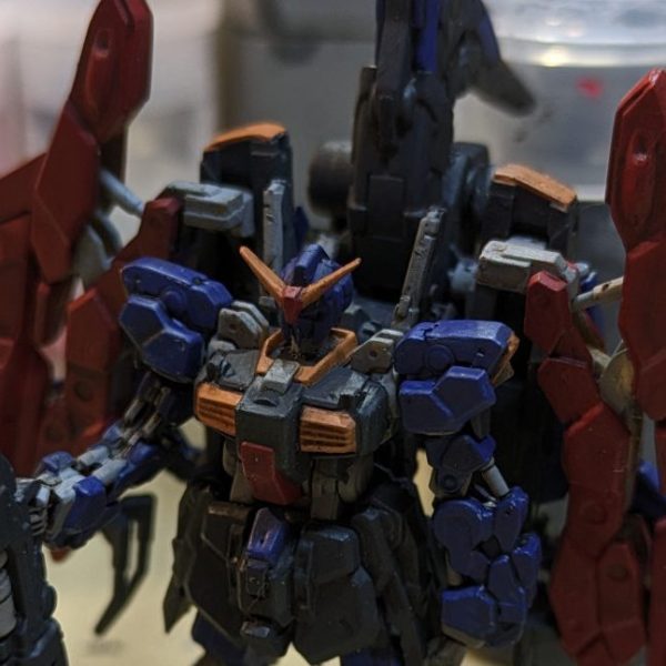 マスクコマンダー