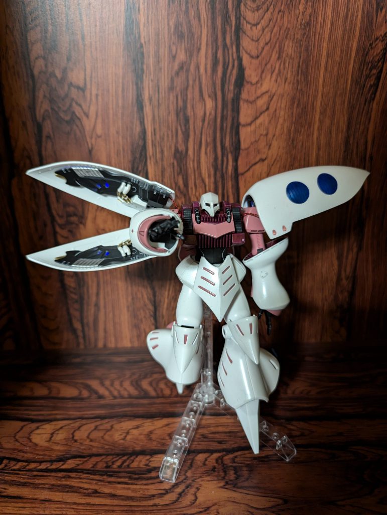 HG キュベレイ