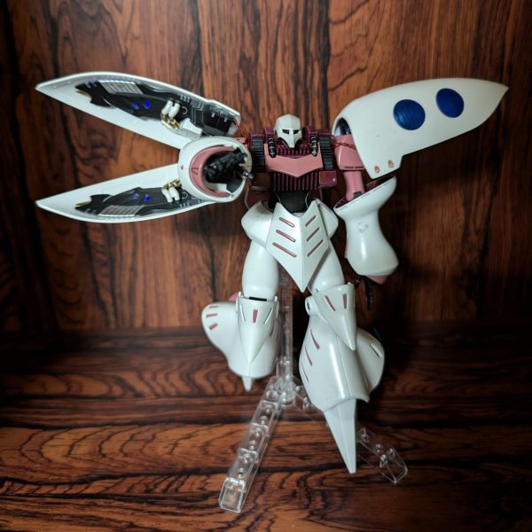 HG キュベレイ