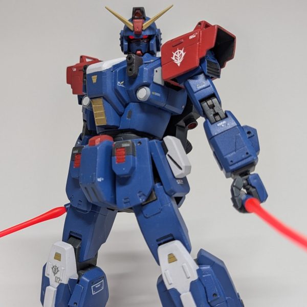 RX-79 BD-2 ブルーディスティニー2号機  [EXAM]