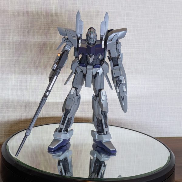 HGUC デルタプラス