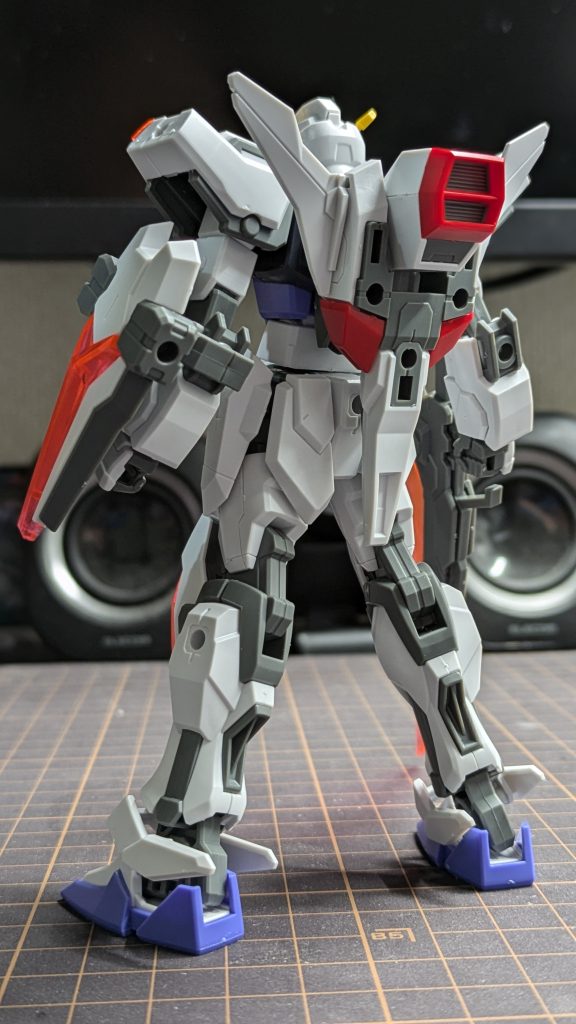 エクシードギャラクシーちょい渋アレンジ–3枚目/制作者：@iwashi_pla