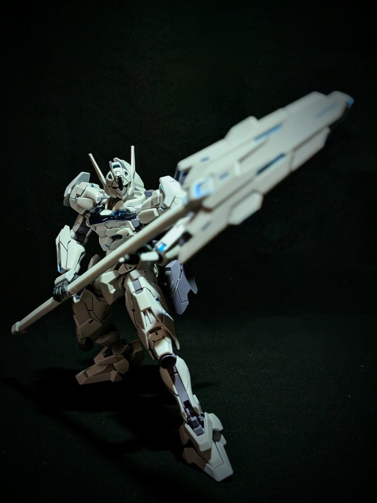 ガッツリ殴れます。