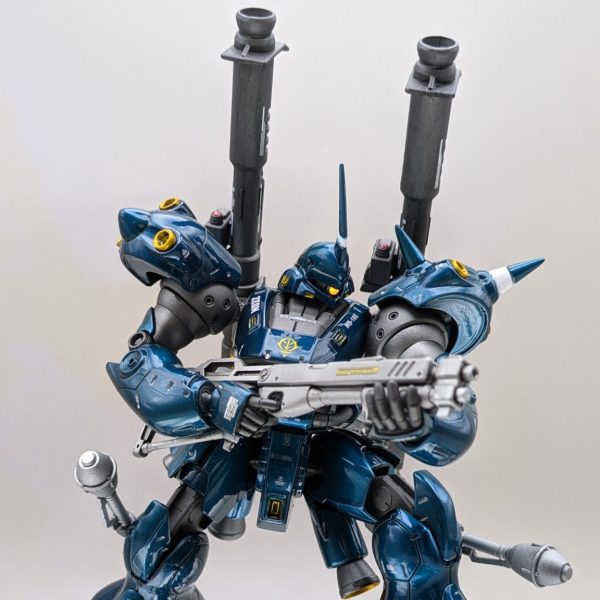 HGUC ケンプファー