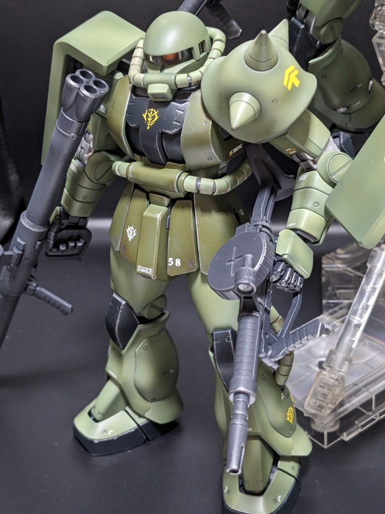 次男　J型その1