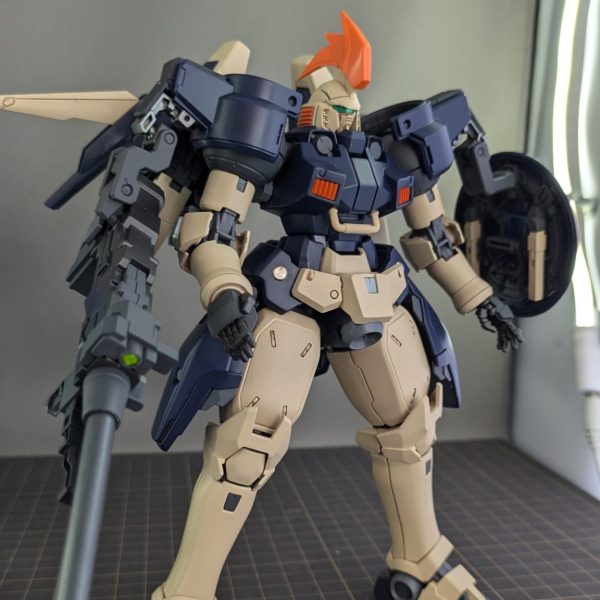 トールギスⅡ・ガンプラ改造作品まとめ｜ガンダムW｜GUNSTA