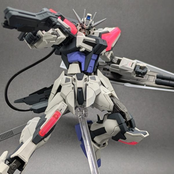 エクシードギャラクシーちょい渋アレンジ