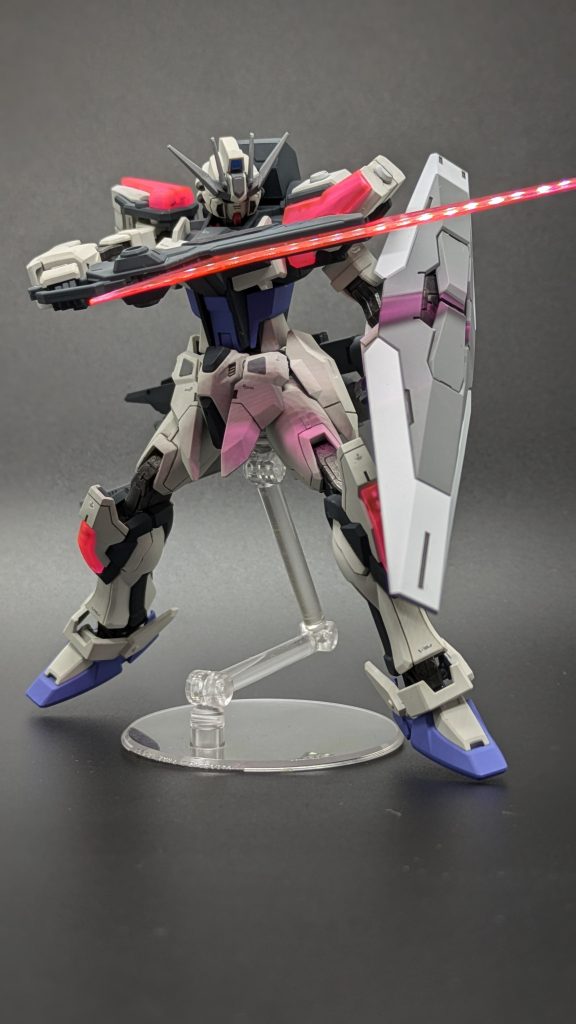 エクシードギャラクシーちょい渋アレンジ–7枚目/制作者：@iwashi_pla