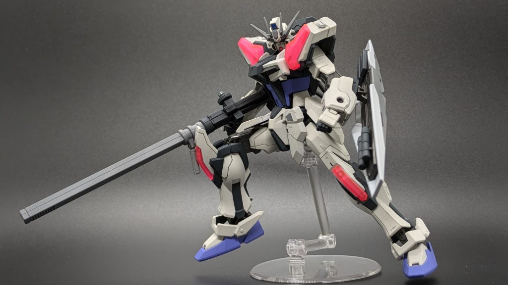 エクシードギャラクシーちょい渋アレンジ–3枚目/制作者：@iwashi_pla