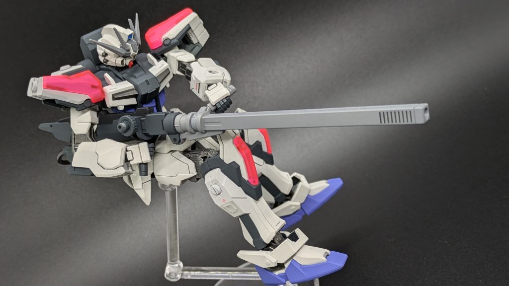 エクシードギャラクシーちょい渋アレンジ–4枚目/制作者：@iwashi_pla