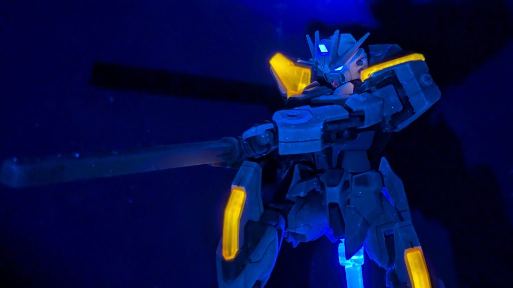 エクシードギャラクシーちょい渋アレンジ–8枚目/制作者：@iwashi_pla