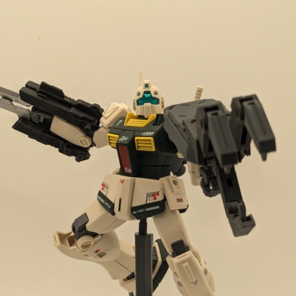 ジム近接戦闘仕様