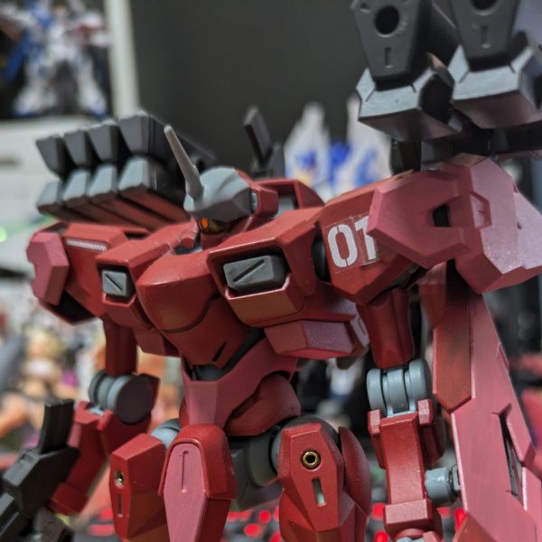 ザウォート・フルヘヴィ